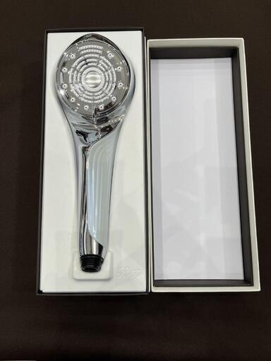 【ジャングルジャングル岸和田和泉インター店】シャワーヘッド Refa RS-BH-02A 雑貨 和泉市 堺市 岸和田市 泉大津市 高石市 泉北郡熊取町