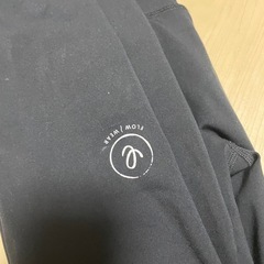 スポーツレギンス　sサイズ  の画像