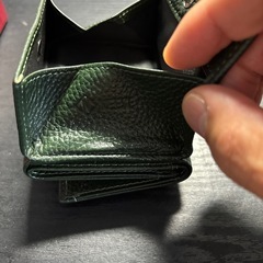 NEESE 三つ折り財布の画像