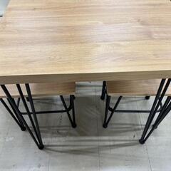 ダイニングテーブルセットの画像