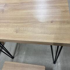 ダイニングテーブルセットの画像