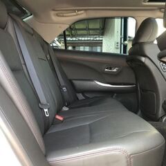 トヨタ 20系クラウン後期 アスリートプレミアムED　TRDエアロ　サンルーフ　自社ローン　信用回復ローンの画像