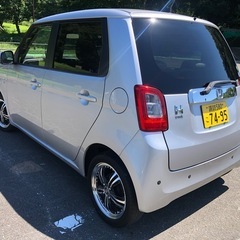 ホンダ N ONE 車検　令和8年6月、ETC ナビ　前後　ドラレコ　15インチの画像
