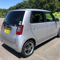 ホンダ N ONE 車検　令和8年6月、ETC ナビ　前後　ドラレコ　15インチの画像