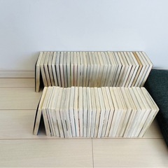 クローズ26巻、WORST33巻　全巻完結セットの画像