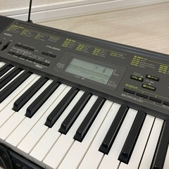 CASIO CTKー220−の画像