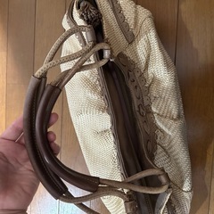 中古/コールハーン COLE HAANバックの画像