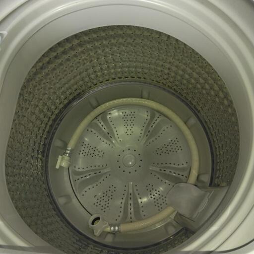 ☆ハイアール☆洗濯機☆4.5kg☆2022年☆