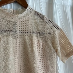 titivate Sサイズトップスの画像