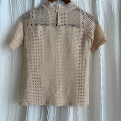 titivate Sサイズトップスの画像