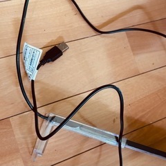 LEDライト　水槽用　美品の画像