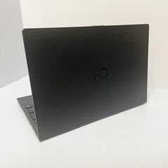 バッテリー５時間超★超軽量薄型で持運び最適★富士通LIFEBOOKノートパソコン（109）の画像