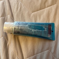 日焼け止め　Biore UV AQUA Rich SPF50+の画像