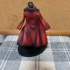 ワンピースフィギュアゾロの画像