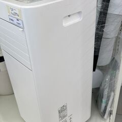★リユースのサカイ千葉中央店★ IRIS OHYAMA スポットクーラー  25年製 動作確認／クリーニング済み TC3979の画像