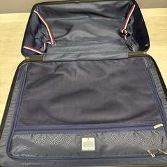 トミーヒルフィガー　スーツケース115Lの画像