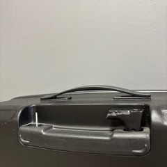 トミーヒルフィガー　スーツケース115Lの画像