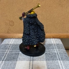 ワンピースフィギュアサンジの画像