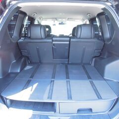 22年 エクストレイル 20X 4WD 後期型/ナビ/TV/ETC/シートヒーター/純正17インチアルミ/102,200㎞の画像