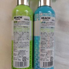 REACH 薬用ハミガキ　ジェルタイプの画像