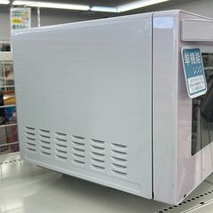 ★リユースのサカイ千葉中央店★ Haier 電子レンジ  21年製 動作確認／クリーニング済み TC3980の画像