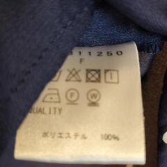レディース　カットソー　フリーサイズの画像