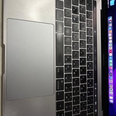 MacBook Pro 2016
の画像