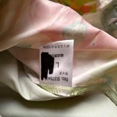カッパ　レインコート　子供用の画像