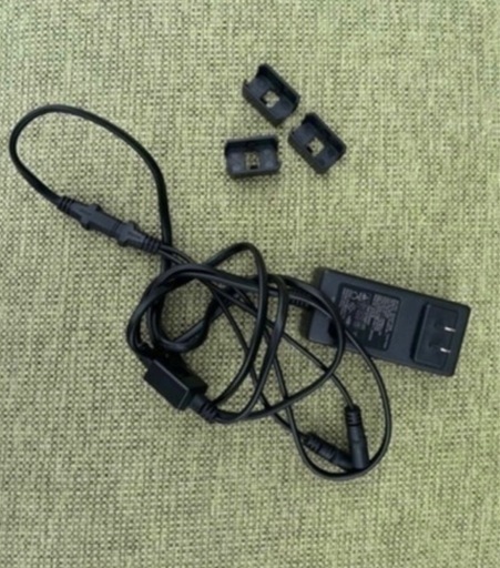 【9月2日で掲載取消セール】 NITORI ニトリ 電動リクライニングソファ　mw0344