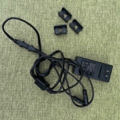 ニトリ 電動リクライニングソファ　mw0344の画像