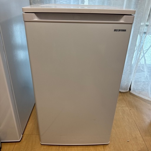 冷凍庫　アイリスオーヤマ