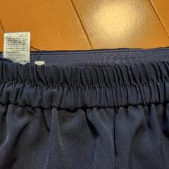 レディース　パンツ　Lの画像