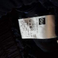 レディース　パンツ　Lの画像