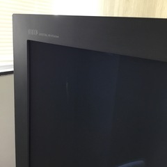 パナソニック　VIERA  プラズマテレビ　TH-37PX80  37V型の画像