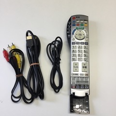 パナソニック　VIERA  プラズマテレビ　TH-37PX80  37V型の画像