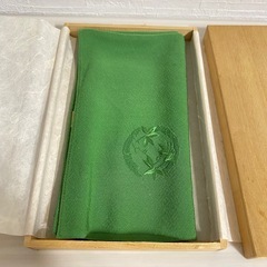 新品未使用！ふくさの画像