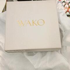 0728-254 銀座 和光 WAKO 花盛の画像