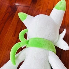 ニャローテポケモンの画像