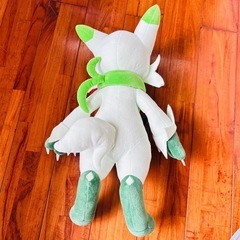 ニャローテポケモンの画像