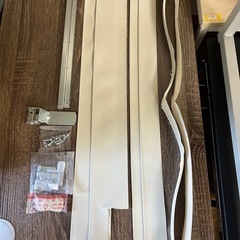 早い者勝ち!! 美品✨ コロナ ルームエアコン CW-1622R 2022年 窓用エアコンの画像