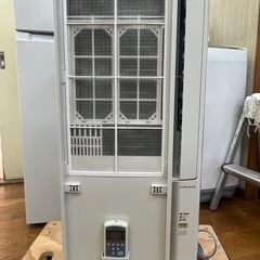 早い者勝ち!! 美品✨ コロナ ルームエアコン CW-1622R 2022年 窓用エアコンの画像