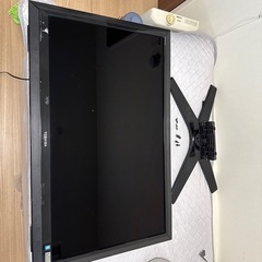 TOSHIBA LED REGZA 42V型 地上・BS・110度CSデジタルフルハイビジョン液晶テレビ 42Z1 2010年購入  の画像