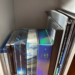 BTS アルバムなどまとめ売り約30点の画像