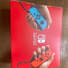 switchの画像