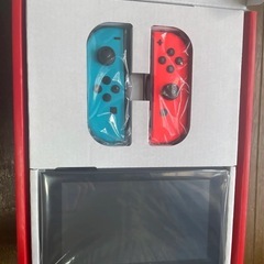switchの画像