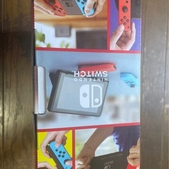 switchの画像