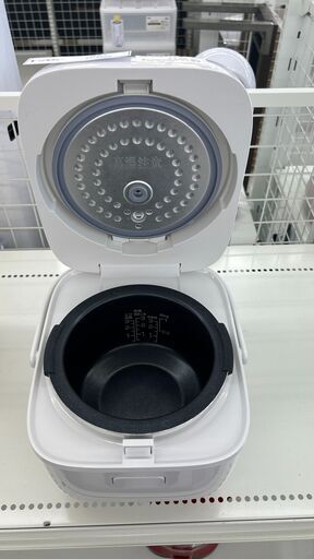 ☆リユースのサカイ千葉中央店☆期間限定割引有 TIGER 炊飯器 5.5合炊