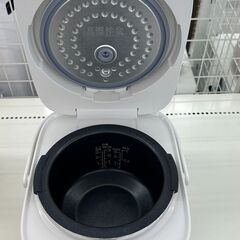 ★リユースのサカイ千葉中央店★ Haier 炊飯器  20年製 動作確認／クリーニング済み TC3982の画像