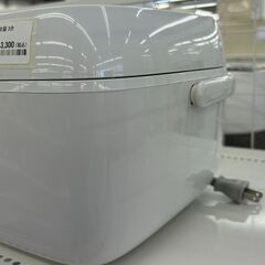 ★リユースのサカイ千葉中央店★ Haier 炊飯器  20年製 動作確認／クリーニング済み TC3982の画像