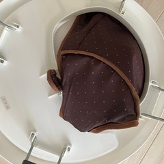 ベビー歩行器の画像